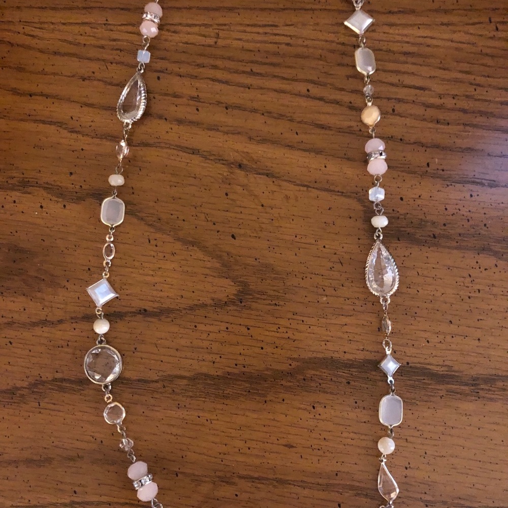 Loft Necklace - Picture 2 of 7